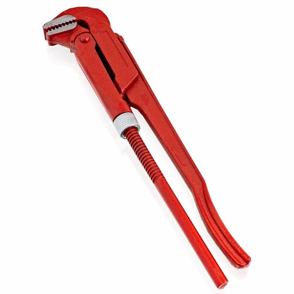 SADA HYDRAULICKÝCH KLÍČŮ NA TRUBKY 90° PRO TRUBKY 1" 1,5" 2" NASTAVITELNÉ M17864